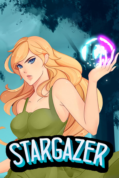 Stargazer