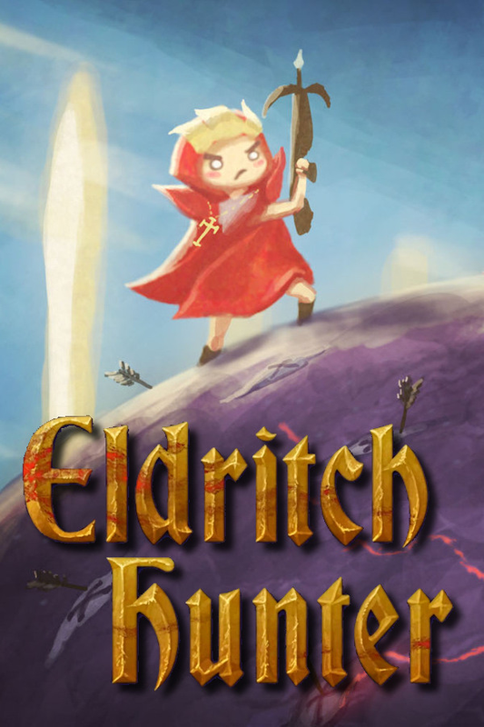 Eldritch Hunter Steam Key GLOBAL