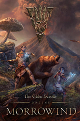 The Elder Scrolls Online: Morrowind Day One Edition (EU)