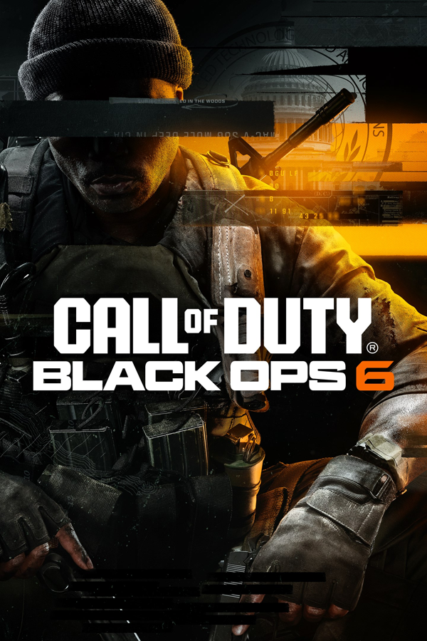 Call of Duty: Black Ops 6 (Vault Edition) (Battle.net) (EU)