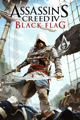 Assassin's Creed IV - Black Flag (Xbox One)
