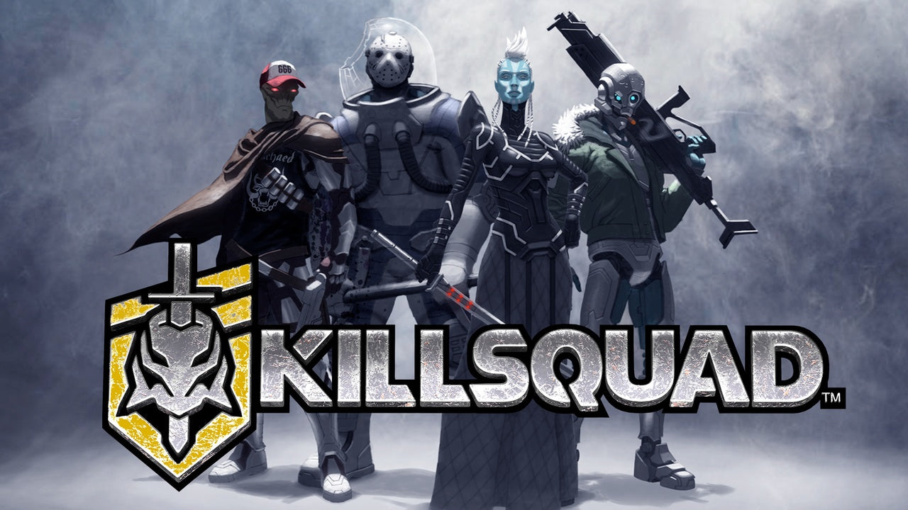 Killsquad (Steam)