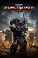 Warhammer 40,000: Battlesector – Orks