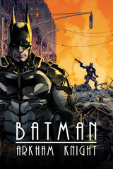 Batman: Arkham Knight Premium Edition (EU)