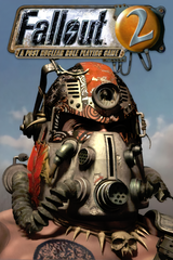 Fallout 2 (PC)