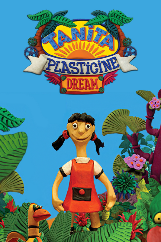 Tanita: A Plasticine Dream Steam CD Key