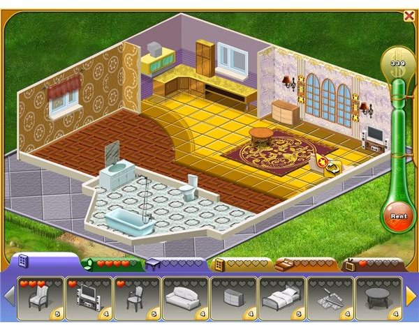 Jane's Realty