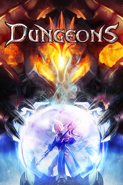 Dungeons 3 (Complete Collection) EU