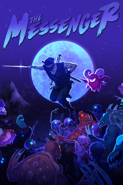 The Messenger