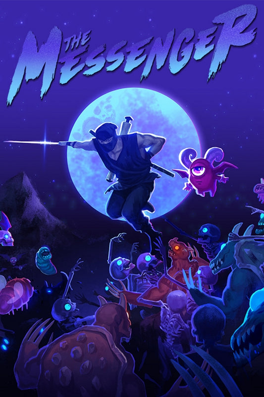 The Messenger