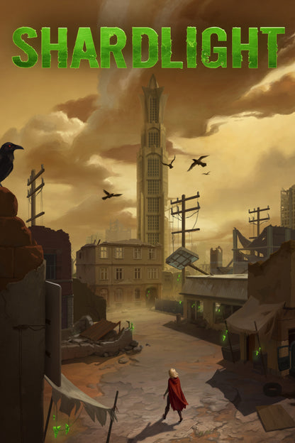 Shardlight GOG CD Key