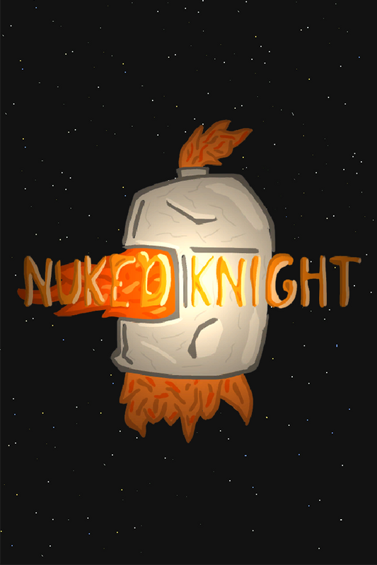 Nuked Knight Steam Key GLOBAL