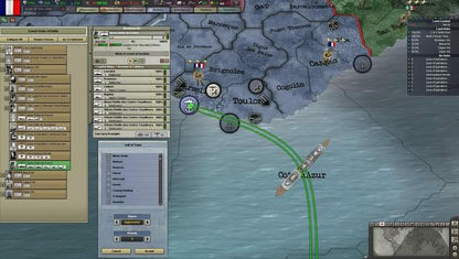 Hearts of Iron III - Collection (DLC)