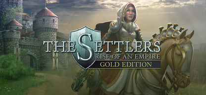 The Settlers: Rise Of An Empire Gold Edition (GOG)