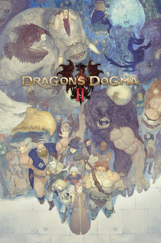 Dragon’s Dogma 2 or Not (Steam)