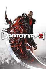 Prototype 2 Radnet Edition EUROPE