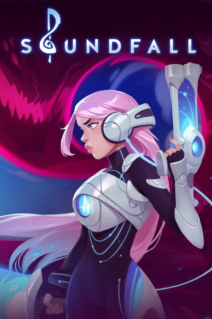 Soundfall (Steam)
