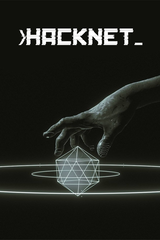 Hacknet - Labyrinths