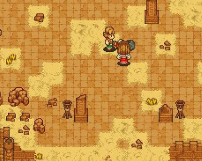 Tales Across Time