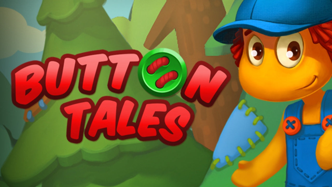 Button Tales