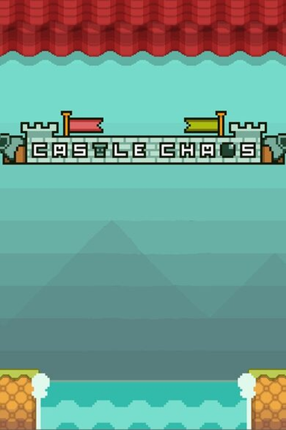 Castle Chaos Steam CD Key