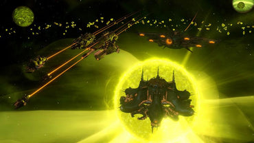 Stellaris: Toxoids Species Pack (DLC) (Steam)