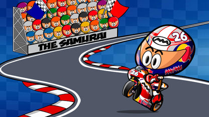 MiniBikers