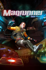 Magrunner: Dark Pulse