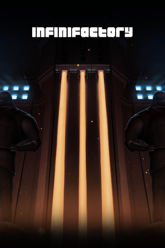 Infinifactory