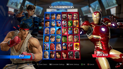 Marvel vs. Capcom: Infinite - Character Pass DLC EU (Xbox One)