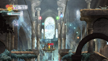 Child of Light (EU)