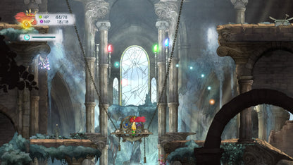 Child of Light (EU)