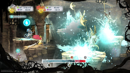 Child of Light (EU)