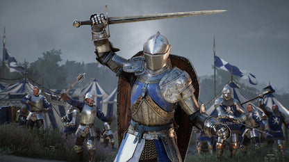 Chivalry 2 (Epic Games) (EU)