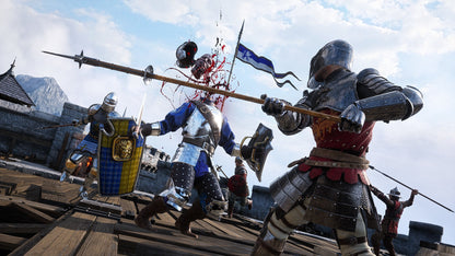 Chivalry 2 Upgrade to Special Edition (Steam)