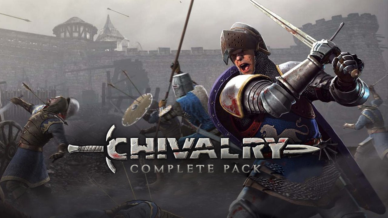 Chivalry: Complete Pack (EU)