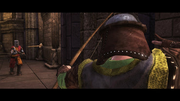 Chivalry: Complete Pack