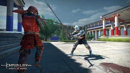 Chivalry: Complete Pack