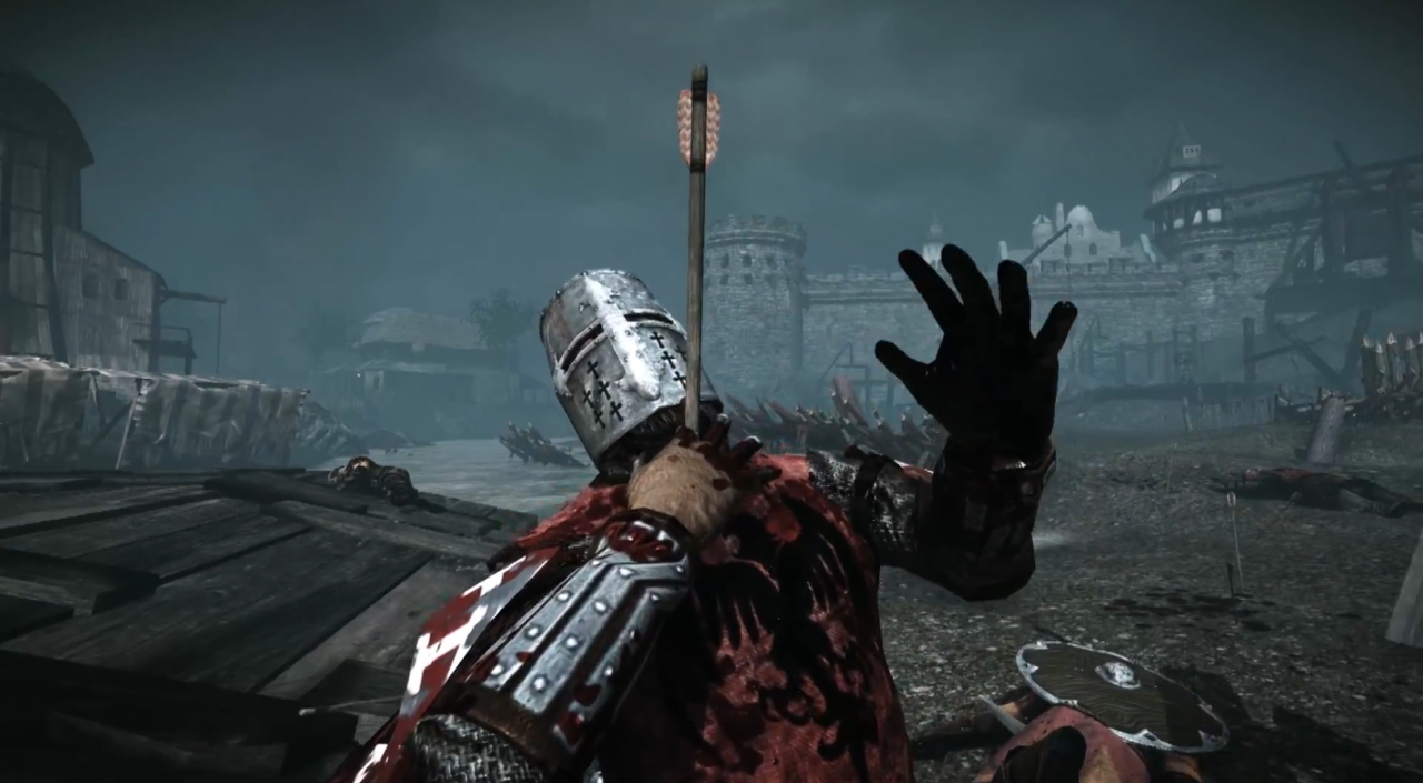 Chivalry: Medieval Warfare Ultimate Edition (Xbox One)