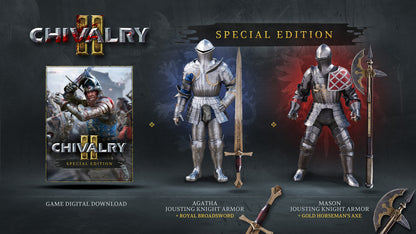 Chivalry 2 (Special Edition) (Epic)