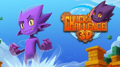 Chuck's Challenge 3D