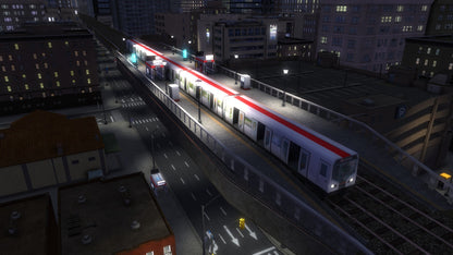 Cities in Motion 2 - European vehicle pack (DLC)