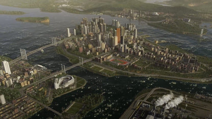 Cities: Skylines II Day One (Steam)