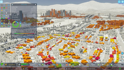 Cities: Skylines II Day One (Steam)