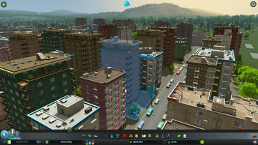 Cities: Skylines - 80's Movies Tunes (DLC) (Steam)
