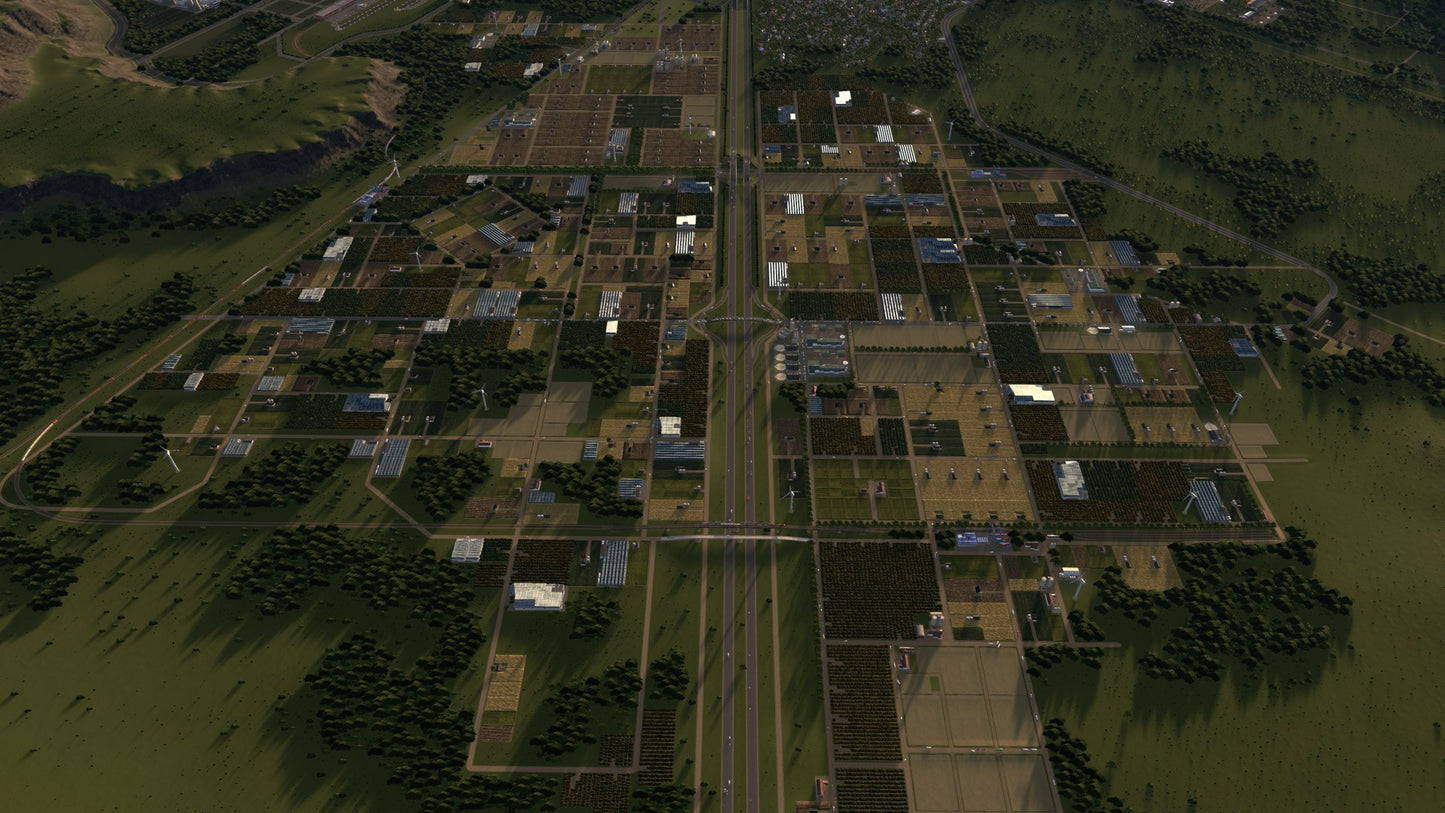 Cities: Skylines Collection Bundle (2018) (Steam)
