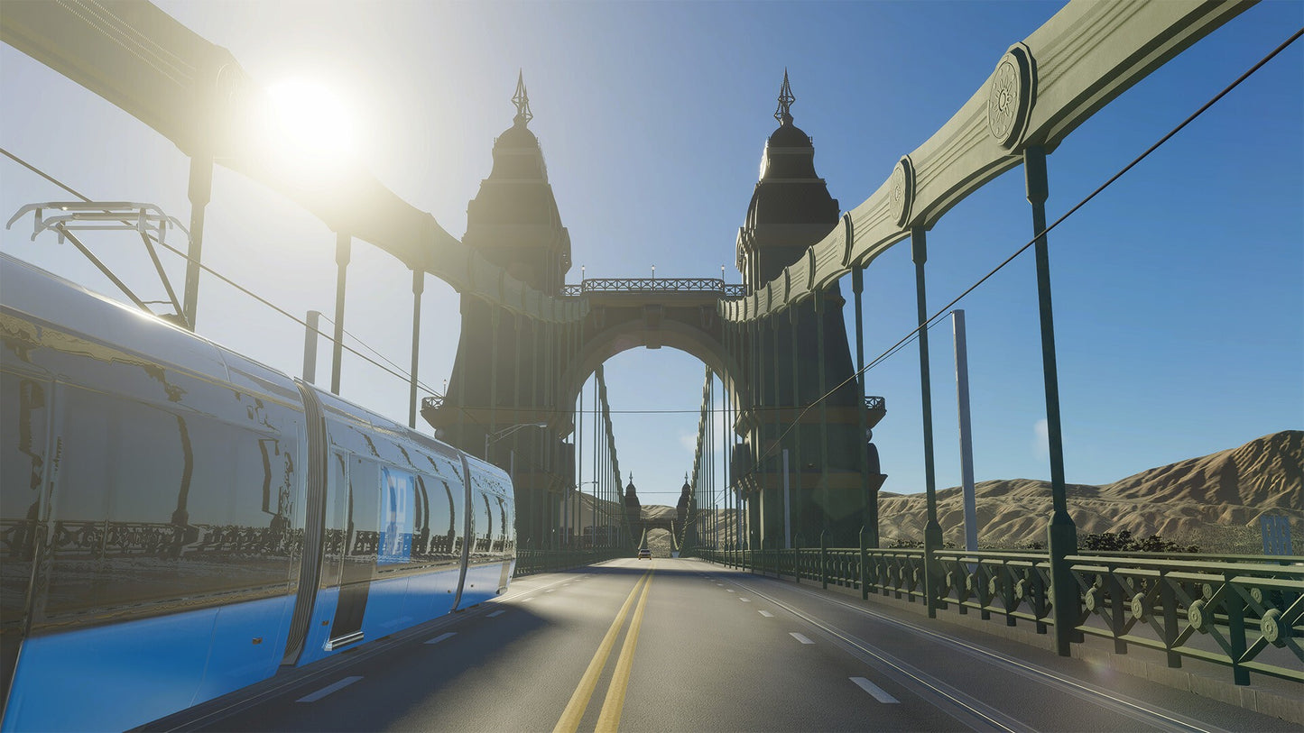 Cities: Skylines II (Ultimate Edition) (Steam)