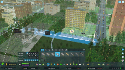 Cities: Skylines II (Ultimate Edition) (Steam)