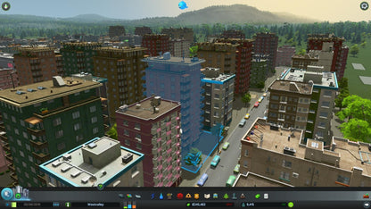 Cities: Skylines: New Player Bundle (2019)