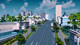 Cities: Skylines II - Deluxe Relax Station (DLC)